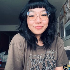 Meet your Posher, Katrina